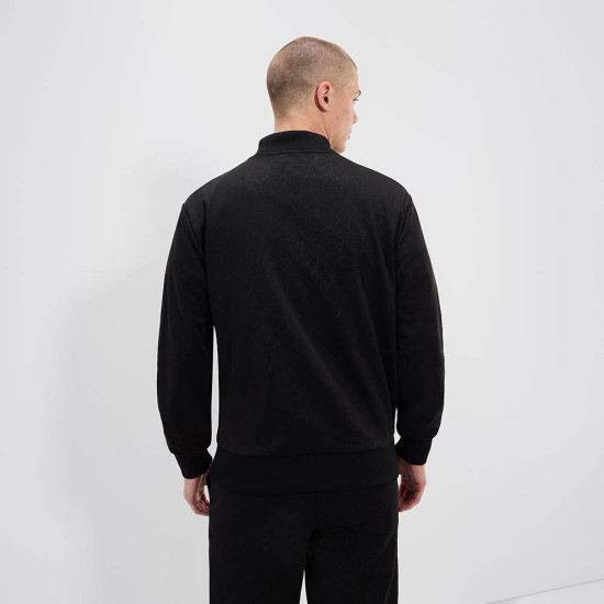 Ellesse Ανδρική ζακέτα Sartoria Gorizio Track Top